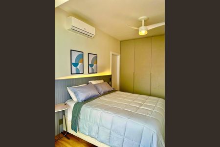 Apartamento à venda com 1 quarto, 55m² em Barra da Tijuca, Rio de Janeiro