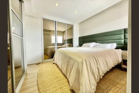 Apartamento à venda com 74m², 1 quarto e 2 vagasFoto 24