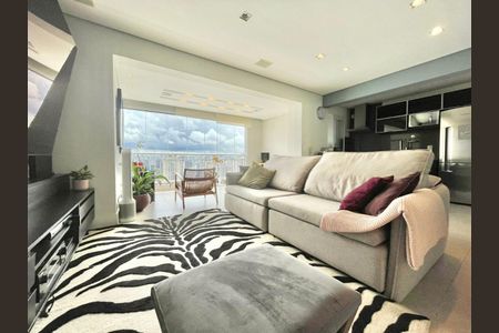 Foto 06 de apartamento à venda com 1 quarto, 74m² em Cidade Monções, São Paulo