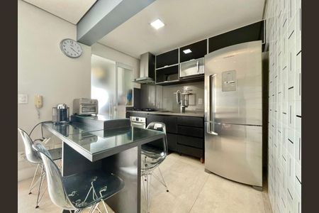 Apartamento à venda com 74m², 1 quarto e 2 vagasFoto 25