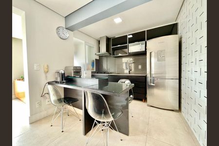 Apartamento à venda com 74m², 1 quarto e 2 vagasFoto 23