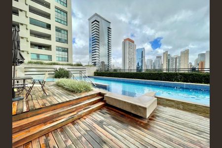 Apartamento à venda com 74m², 1 quarto e 2 vagasFoto 26
