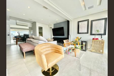 Foto 21 de apartamento à venda com 1 quarto, 74m² em Cidade Monções, São Paulo