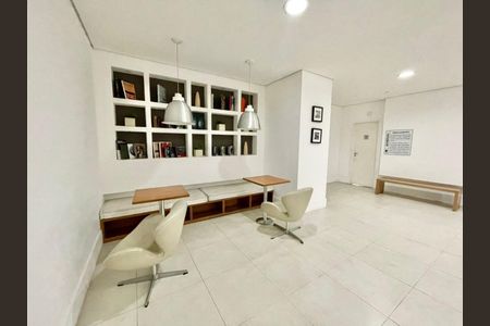 Apartamento à venda com 74m², 1 quarto e 2 vagasFoto 30