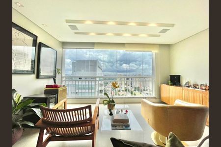 Foto 22 de apartamento à venda com 1 quarto, 74m² em Cidade Monções, São Paulo