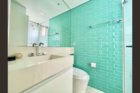 Apartamento à venda com 74m², 1 quarto e 2 vagasFoto 19