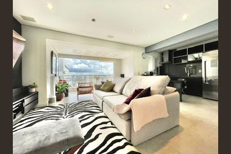 Apartamento à venda com 74m², 1 quarto e 2 vagasFoto 09