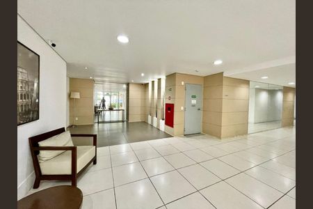 Apartamento à venda com 74m², 1 quarto e 2 vagasFoto 31