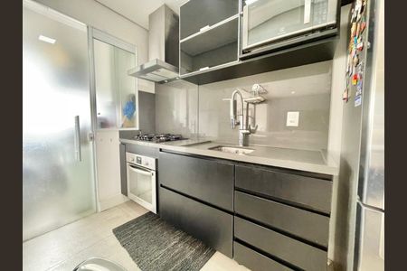 Apartamento à venda com 74m², 1 quarto e 2 vagasFoto 10