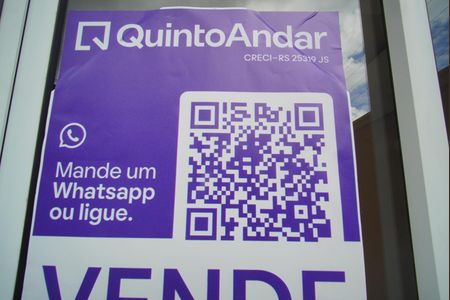 Casa de condomínio à venda com 86m², 3 quartos e 1 vagaQR Code