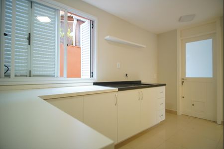 Casa de condomínio à venda com 86m², 3 quartos e 1 vagaCozinha