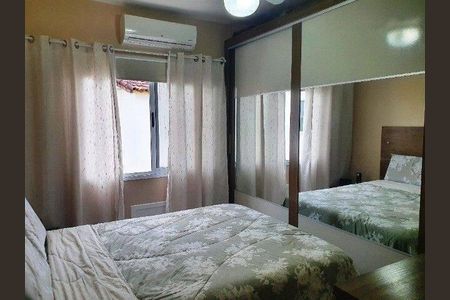 Casa à venda com 3 quartos, 88m² em Taquara, Rio de Janeiro