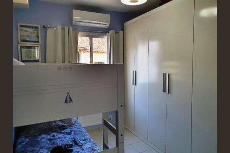 Casa à venda com 3 quartos, 88m² em Taquara, Rio de Janeiro