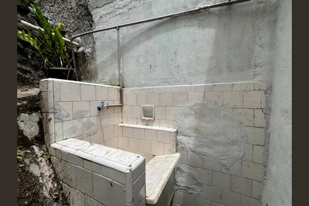 Apartamento para alugar com 40m², 1 quarto e sem vaga Apartamento para alugar com 40m², 1 quarto e sem vagaÁrea de serviço