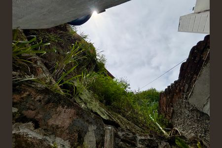 Apartamento para alugar com 40m², 1 quarto e sem vaga Apartamento para alugar com 40m², 1 quarto e sem vagaÁrea de serviço - vista