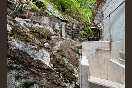 Apartamento para alugar com 40m², 1 quarto e sem vaga Apartamento para alugar com 40m², 1 quarto e sem vagaÁrea de serviço