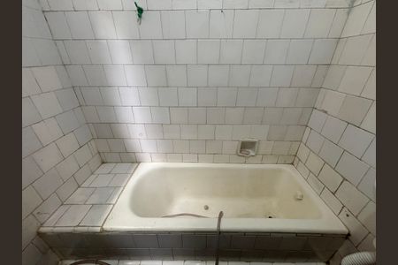 Apartamento para alugar com 40m², 1 quarto e sem vaga Apartamento para alugar com 40m², 1 quarto e sem vagaBanheiro