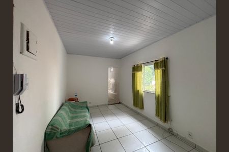 Apartamento para alugar com 40m², 1 quarto e sem vaga Apartamento para alugar com 40m², 1 quarto e sem vagaSala