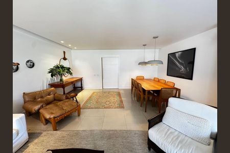 Apartamento à venda com 4 quartos, 214m² em Barra da Tijuca, Rio de Janeiro