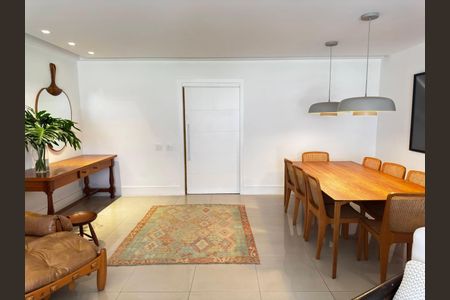 Apartamento à venda com 4 quartos, 214m² em Barra da Tijuca, Rio de Janeiro