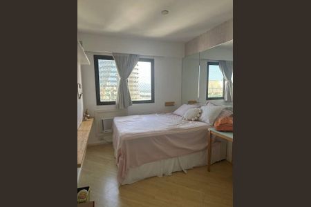 Apartamento à venda com 2 quartos, 65m² em Barra da Tijuca, Rio de Janeiro