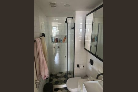 Apartamento à venda com 2 quartos, 65m² em Barra da Tijuca, Rio de Janeiro