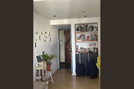 Apartamento à venda com 2 quartos, 65m² em Barra da Tijuca, Rio de Janeiro