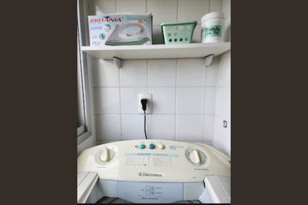 Apartamento à venda com 45m², 2 quartos e 1 vaga Apartamento à venda com 45m², 2 quartos e 1 vagaFoto 19