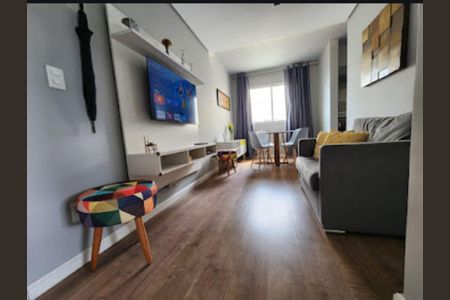Foto 03 de apartamento à venda com 2 quartos, 45m² em Brás, São Paulo