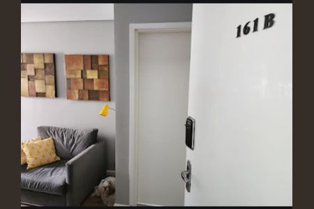 Foto 07 de apartamento à venda com 2 quartos, 45m² em Brás, São Paulo