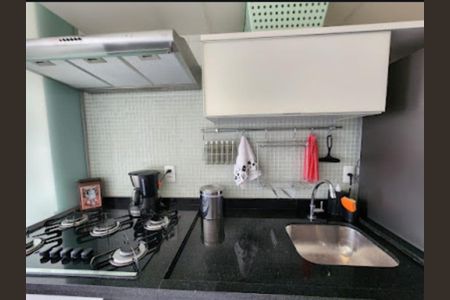 Foto 08 de apartamento à venda com 2 quartos, 45m² em Brás, São Paulo
