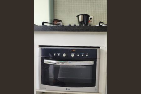 Apartamento à venda com 45m², 2 quartos e 1 vaga Apartamento à venda com 45m², 2 quartos e 1 vagaFoto 11