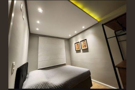 Foto 15 de apartamento à venda com 2 quartos, 45m² em Brás, São Paulo