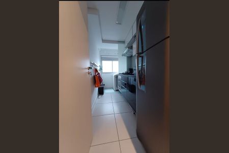 Apartamento à venda com 45m², 2 quartos e 1 vaga Apartamento à venda com 45m², 2 quartos e 1 vagaFoto 09