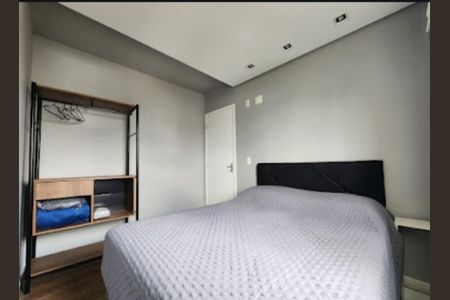 Foto 16 de apartamento à venda com 2 quartos, 45m² em Brás, São Paulo