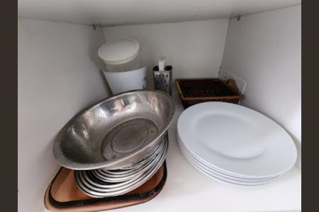 Apartamento à venda com 45m², 2 quartos e 1 vaga Apartamento à venda com 45m², 2 quartos e 1 vagaFoto 12