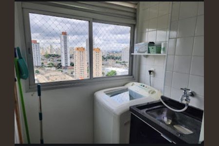 Apartamento à venda com 45m², 2 quartos e 1 vaga Apartamento à venda com 45m², 2 quartos e 1 vagaFoto 18