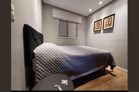 Foto 13 de apartamento à venda com 2 quartos, 45m² em Brás, São Paulo