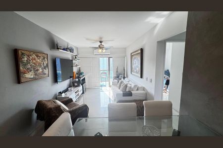 Apartamento à venda com 2 quartos, 90m² em Barra da Tijuca, Rio de Janeiro