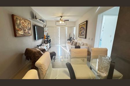 Apartamento à venda com 2 quartos, 90m² em Barra da Tijuca, Rio de Janeiro