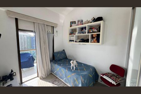 Apartamento à venda com 2 quartos, 90m² em Barra da Tijuca, Rio de Janeiro