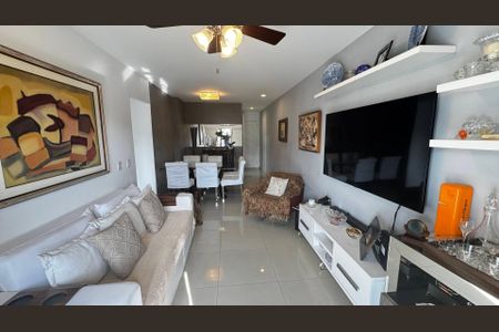 Apartamento à venda com 2 quartos, 90m² em Barra da Tijuca, Rio de Janeiro