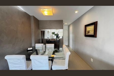 Apartamento à venda com 2 quartos, 90m² em Barra da Tijuca, Rio de Janeiro