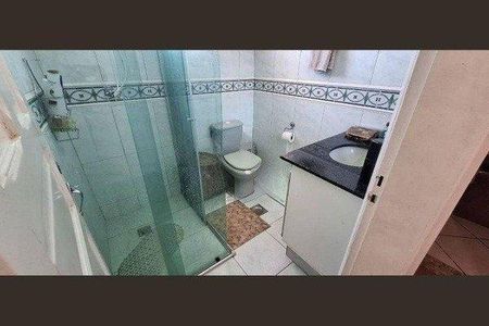 Casa à venda com 3 quartos, 360m² em Horto Florestal, Belo Horizonte