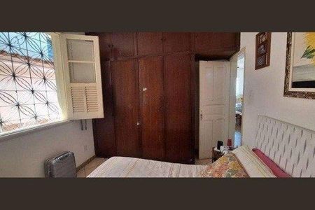 Casa à venda com 3 quartos, 360m² em Horto Florestal, Belo Horizonte