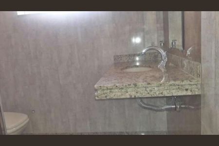 Casa à venda com 5 quartos, 360m² em Pampulha, Belo Horizonte
