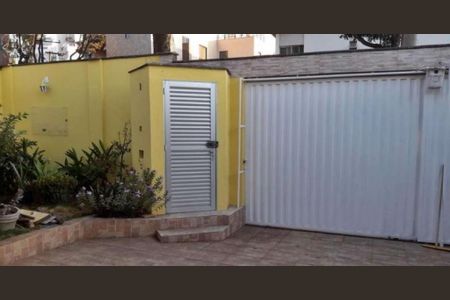 Casa à venda com 5 quartos, 360m² em Pampulha, Belo Horizonte