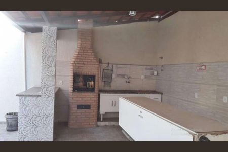 Casa à venda com 5 quartos, 360m² em Pampulha, Belo Horizonte