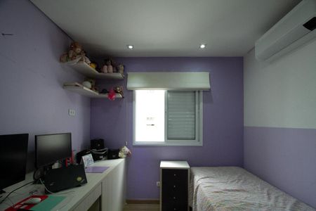 Quarto de apartamento para alugar com 2 quartos, 70m² em Baeta Neves, São Bernardo do Campo