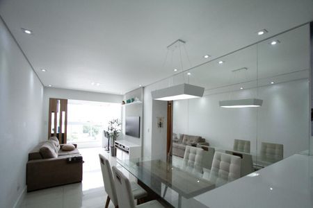 Apartamento para alugar com 2 quartos, 70m² em Baeta Neves, São Bernardo do Campo